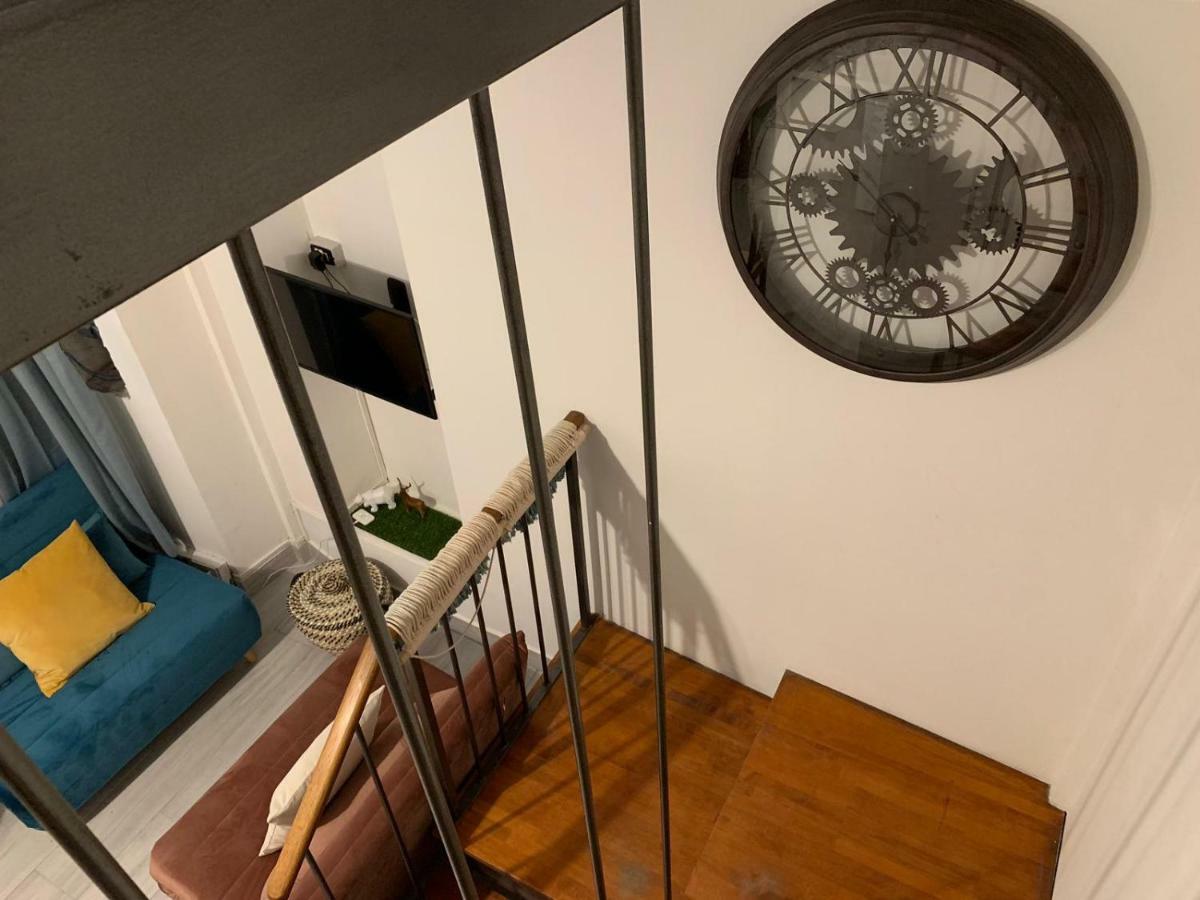 Charming Campo De' Fiori 2 Apartament Rzym Zewnętrze zdjęcie