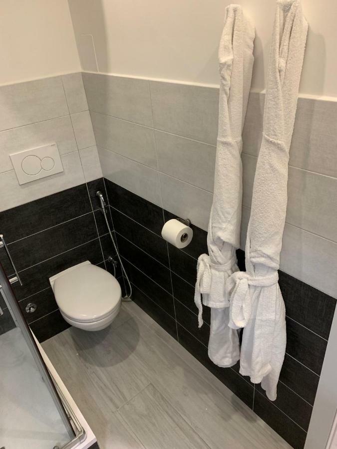 Charming Campo De' Fiori 2 Apartament Rzym Zewnętrze zdjęcie
