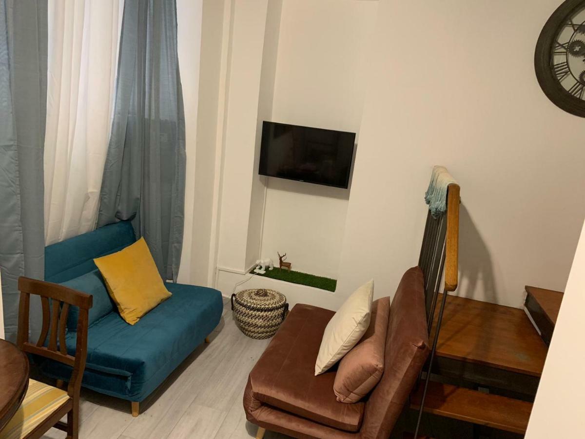 Charming Campo De' Fiori 2 Apartament Rzym Zewnętrze zdjęcie