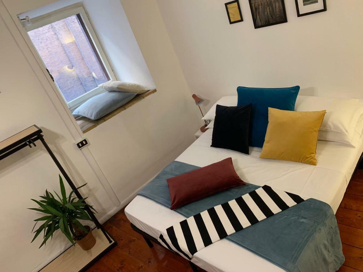 Charming Campo De' Fiori 2 Apartament Rzym Zewnętrze zdjęcie